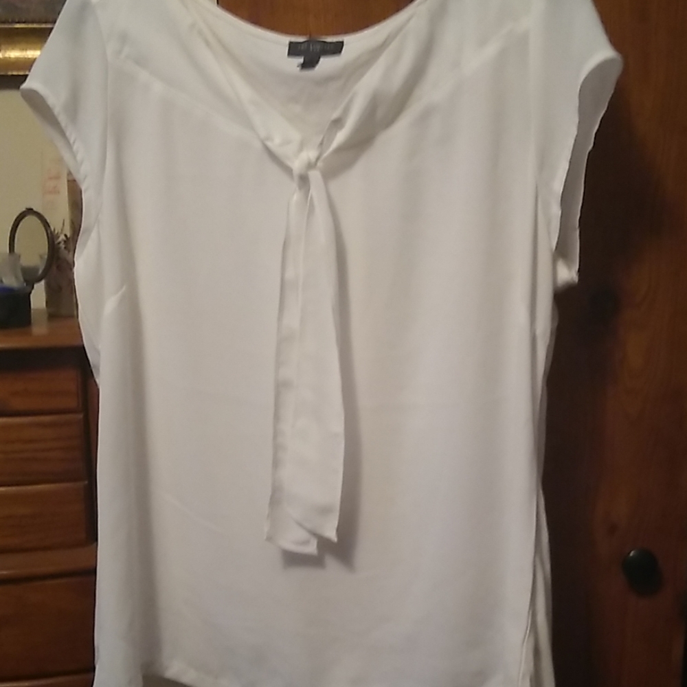 NWO  Sleeveless blouse